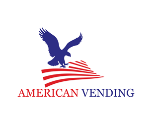Logo-Design von Batas für American Vending  | Design #5508426