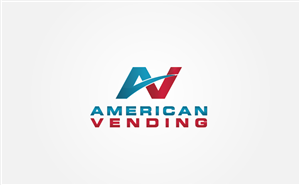 Logo-Design von morkizdesign für American Vending  | Design #5484602