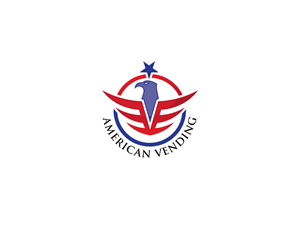 Logo-Design von anushka_snigdha für American Vending  | Design #5488956