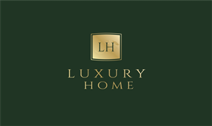 Luxury Home | Design de Logo par logoworld