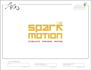 Design de Logo par woolly pineapple pour Kinesio Capture LLC. soon to be Spark Motion | Design #1519705