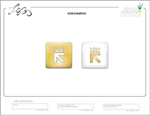 Logo Design by woolly pineapple for Kinesio Capture LLC. soon to be Spark Motion | Design: #1519707