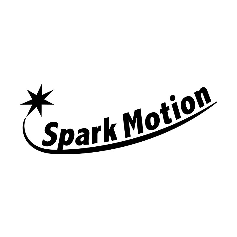 Logo Design by Good Design for Kinesio Capture LLC. soon to be Spark Motion | Design #1573716