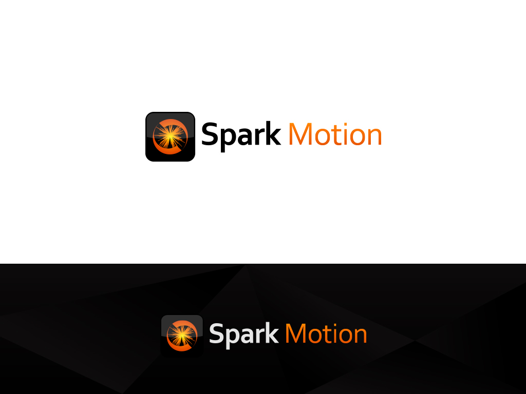 Logo Design by damakyjr for Kinesio Capture LLC. soon to be Spark Motion | Design #1576164