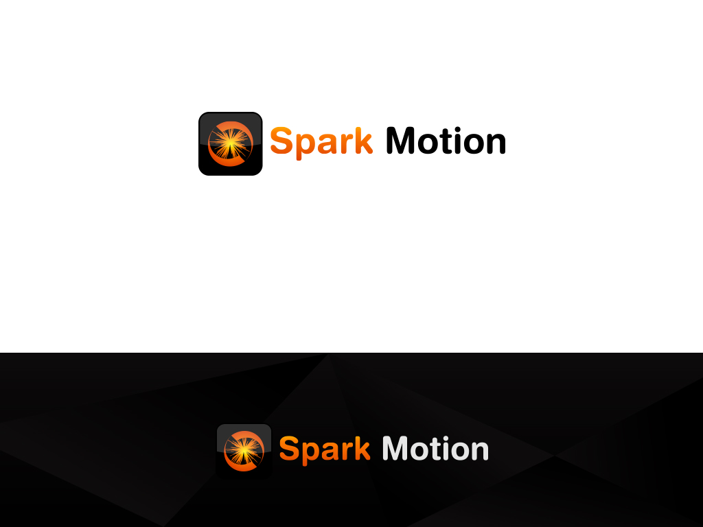Logo Design by damakyjr for Kinesio Capture LLC. soon to be Spark Motion | Design #1576180