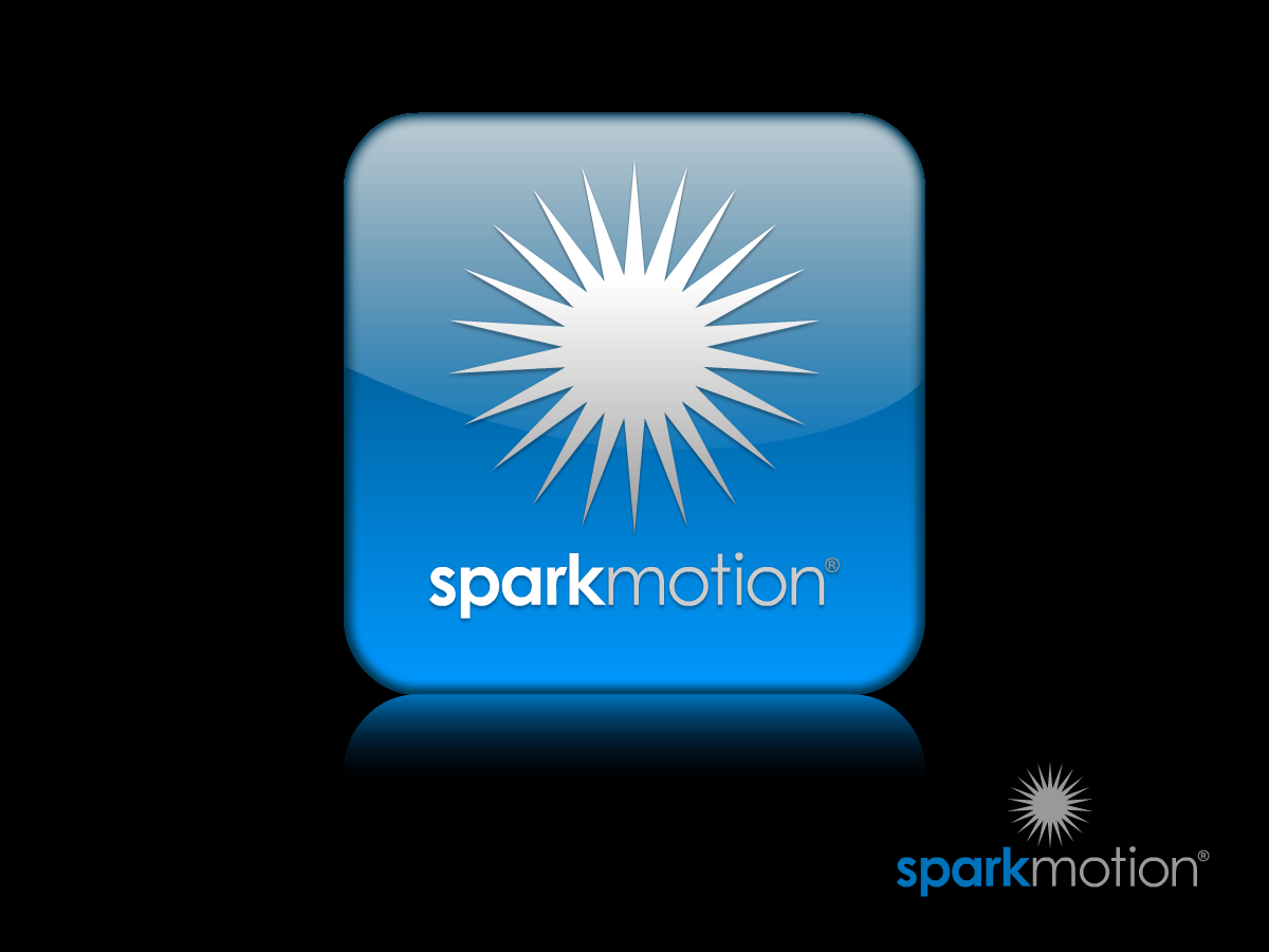 Diseño de Logo por REDcrackers.com para Kinesio Capture LLC. soon to be Spark Motion | Diseño #1584356