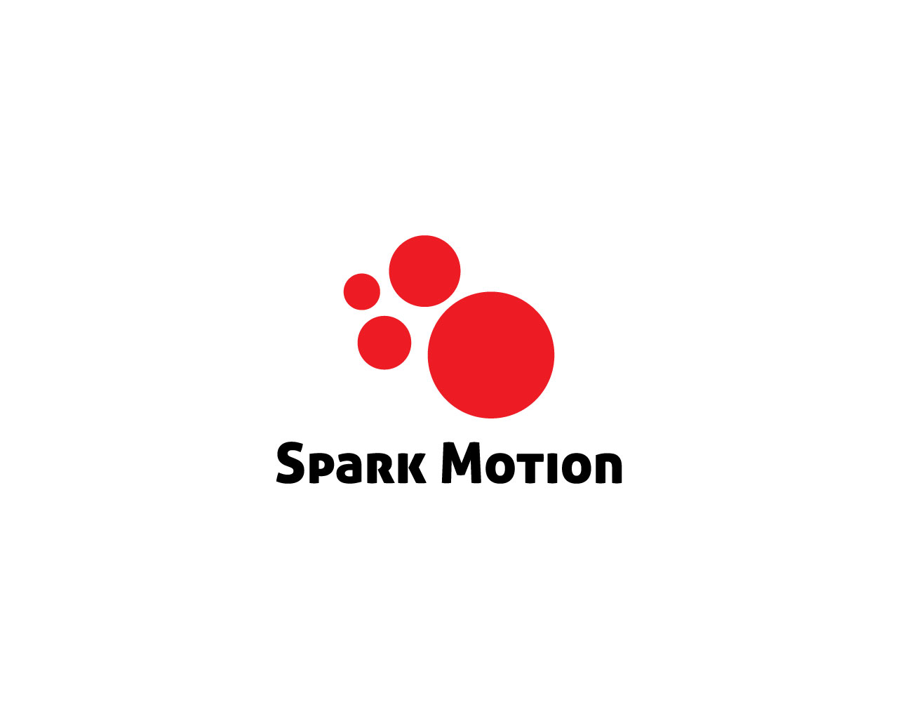 Logo Design by HLGCreativeTeam for Kinesio Capture LLC. soon to be Spark Motion | Design #1578735