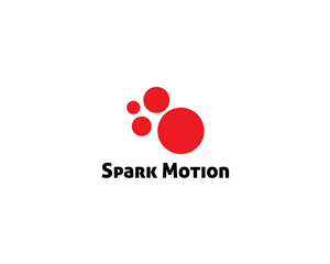 Logo Design by HLGCreativeTeam for Kinesio Capture LLC. soon to be Spark Motion | Design: #1578735