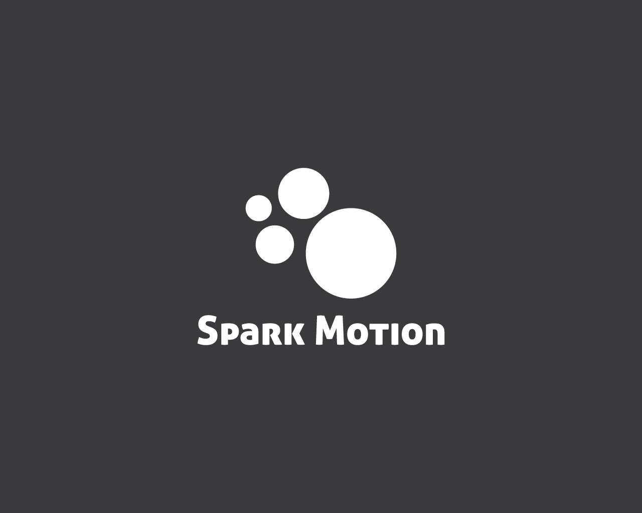 Logo Design by HLGCreativeTeam for Kinesio Capture LLC. soon to be Spark Motion | Design #1578743