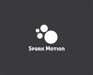 Logo Design by HLGCreativeTeam for Kinesio Capture LLC. soon to be Spark Motion | Design: #1578743