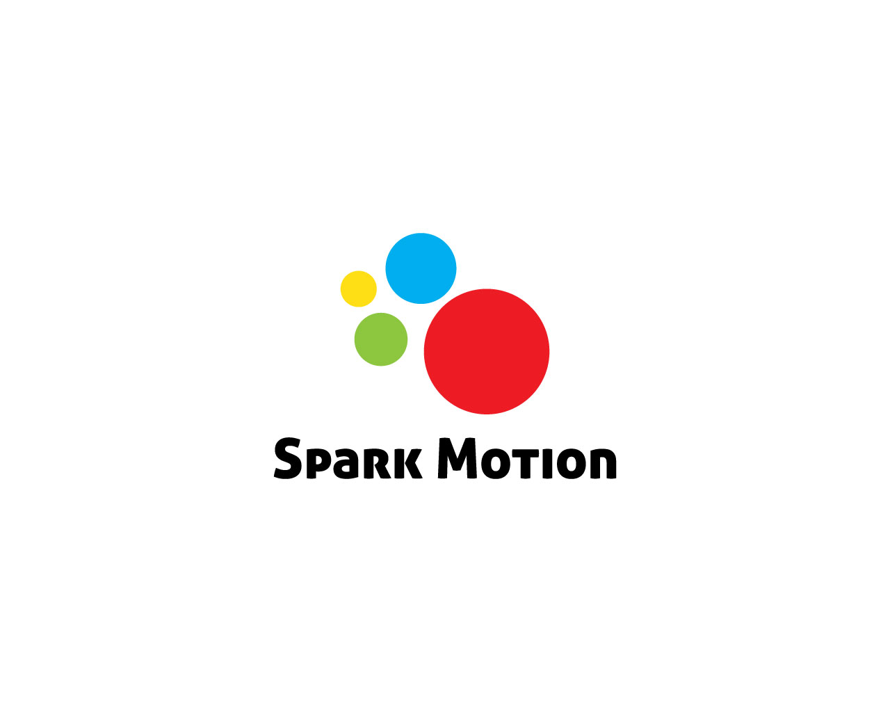 Logo Design by HLGCreativeTeam for Kinesio Capture LLC. soon to be Spark Motion | Design #1578747