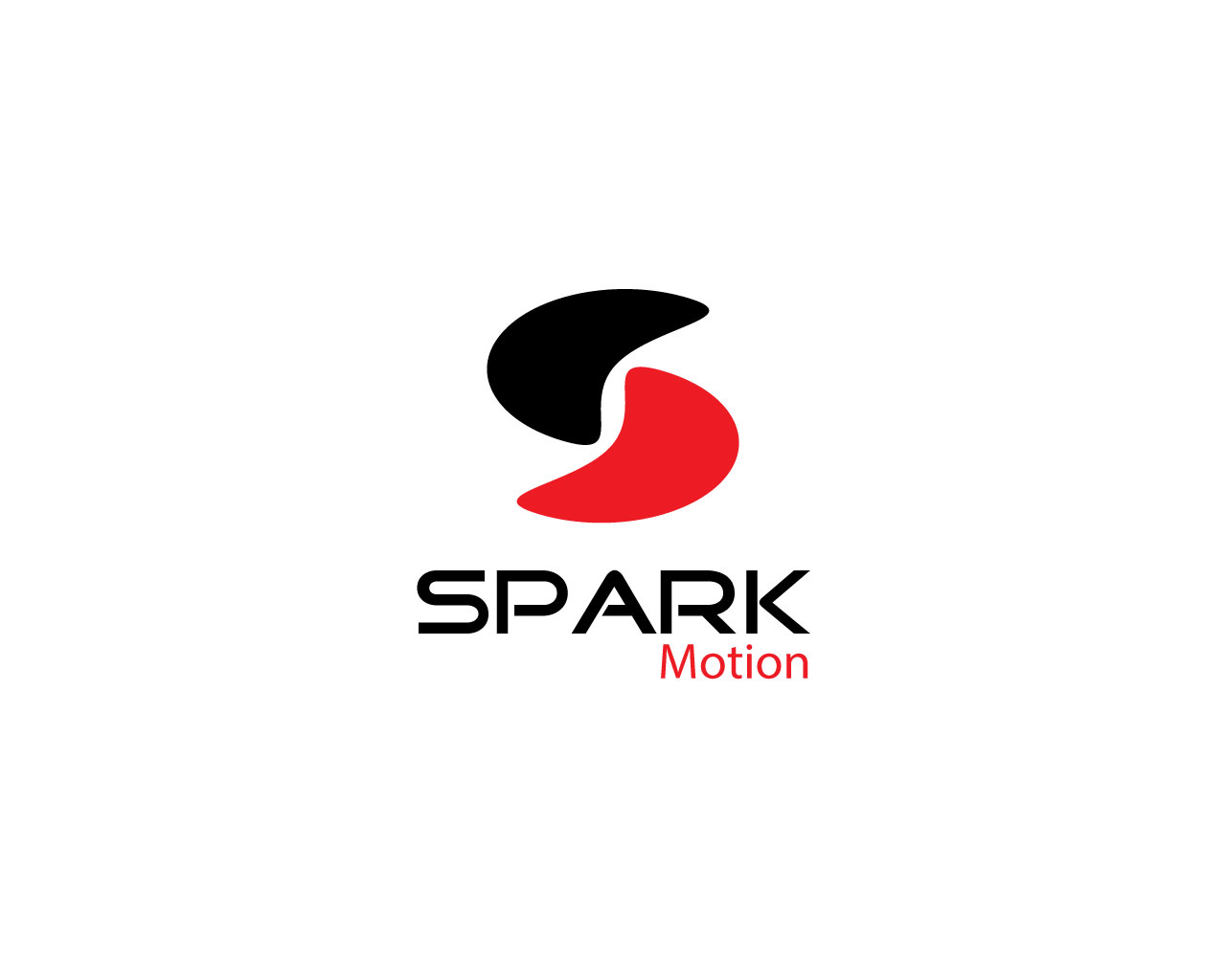 Logo Design by HLGCreativeTeam for Kinesio Capture LLC. soon to be Spark Motion | Design #1582769