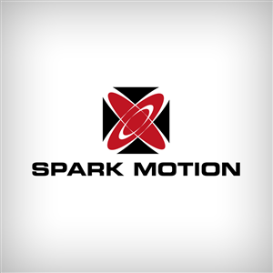 Logo Design by Bonaro Designs for Kinesio Capture LLC. soon to be Spark Motion | Design: #1579003