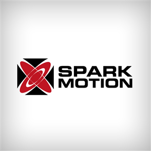 Logo Design by Bonaro Designs for Kinesio Capture LLC. soon to be Spark Motion | Design: #1579008