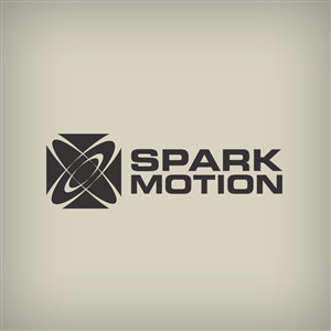 Logo Design by Bonaro Designs for Kinesio Capture LLC. soon to be Spark Motion | Design: #1579018