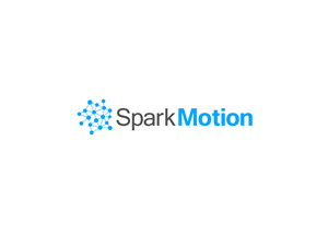 Logo Design by DiLion for Kinesio Capture LLC. soon to be Spark Motion | Design: #1537887