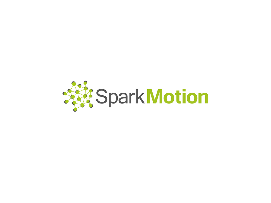 Logo Design by DiLion for Kinesio Capture LLC. soon to be Spark Motion | Design #1537889