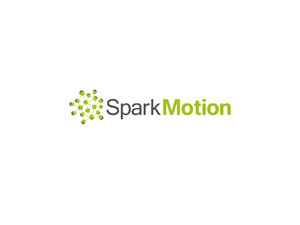 Logo Design by DiLion for Kinesio Capture LLC. soon to be Spark Motion | Design: #1537889