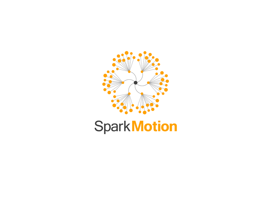 Logo Design by DiLion for Kinesio Capture LLC. soon to be Spark Motion | Design #1538090