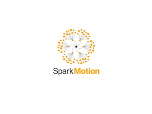 Logo Design by DiLion for Kinesio Capture LLC. soon to be Spark Motion | Design: #1538090
