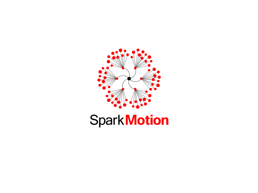 Logo Design by DiLion for Kinesio Capture LLC. soon to be Spark Motion | Design #1538484