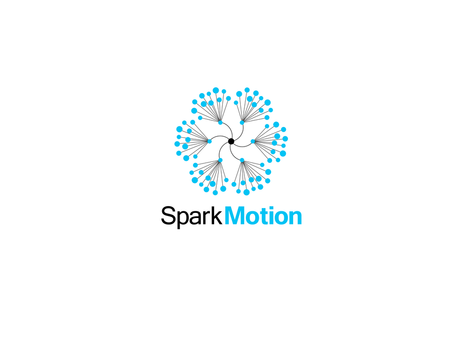 Logo Design by DiLion for Kinesio Capture LLC. soon to be Spark Motion | Design #1538485