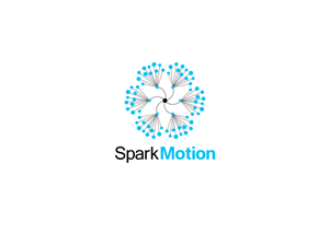 Logo Design by DiLion for Kinesio Capture LLC. soon to be Spark Motion | Design: #1538485