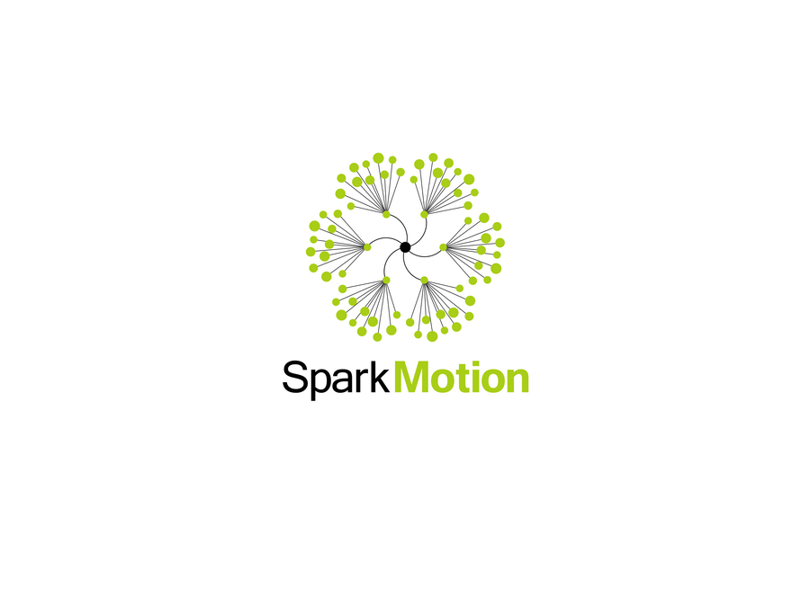 Logo Design by DiLion for Kinesio Capture LLC. soon to be Spark Motion | Design #1538487