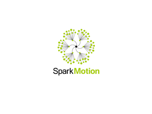 Logo Design by DiLion for Kinesio Capture LLC. soon to be Spark Motion | Design: #1538487