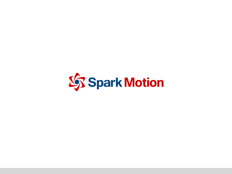 Logo Design by DiLion for Kinesio Capture LLC. soon to be Spark Motion | Design #1601632