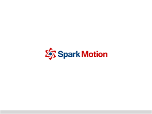 Logo Design by DiLion for Kinesio Capture LLC. soon to be Spark Motion | Design: #1601632