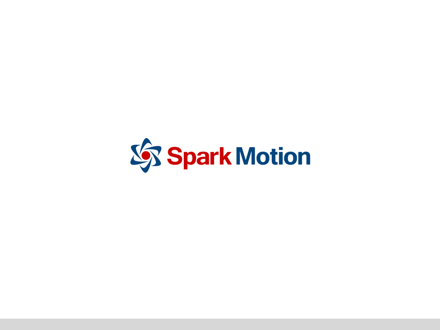Logo Design by DiLion for Kinesio Capture LLC. soon to be Spark Motion | Design #1601633