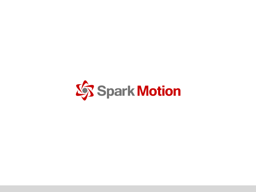 Logo Design by DiLion for Kinesio Capture LLC. soon to be Spark Motion | Design #1601635