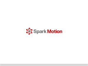 Logo Design by DiLion for Kinesio Capture LLC. soon to be Spark Motion | Design: #1601635