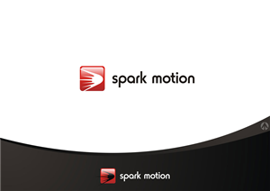 Logo Design by MBARO for Kinesio Capture LLC. soon to be Spark Motion | Design: #1602504