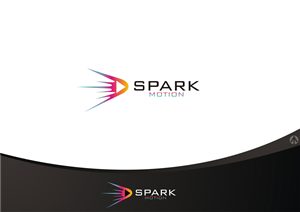 Design de Logo par MBARO pour Kinesio Capture LLC. soon to be Spark Motion | Design #1602505