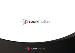 Logo Design by MBARO for Kinesio Capture LLC. soon to be Spark Motion | Design: #1602506
