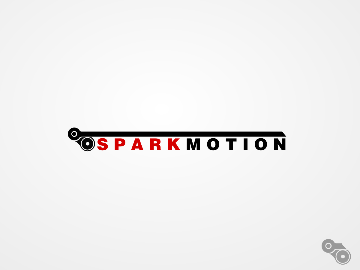 Logo Design by mo0x for Kinesio Capture LLC. soon to be Spark Motion | Design #1543484