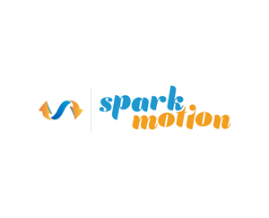 Design de Logo par franklinsoler pour Kinesio Capture LLC. soon to be Spark Motion | Design #1515648