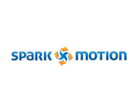 Design de Logo par franklinsoler pour Kinesio Capture LLC. soon to be Spark Motion | Design #1515978