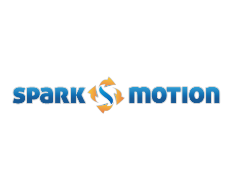 Logo Design by franklinsoler for Kinesio Capture LLC. soon to be Spark Motion | Design #1536105