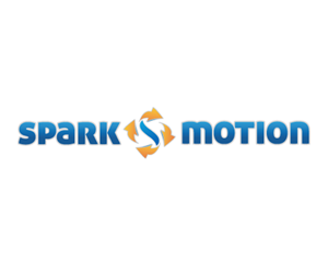 Logo Design by franklinsoler for Kinesio Capture LLC. soon to be Spark Motion | Design: #1536105