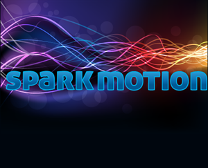 Logo Design by franklinsoler for Kinesio Capture LLC. soon to be Spark Motion | Design: #1547272