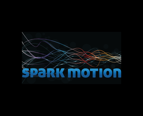 Logo Design by franklinsoler for Kinesio Capture LLC. soon to be Spark Motion | Design #1547299