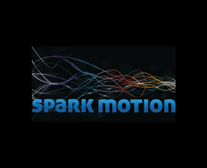 Logo Design by franklinsoler for Kinesio Capture LLC. soon to be Spark Motion | Design: #1547299