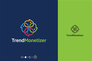 Logo Design by D4Designer