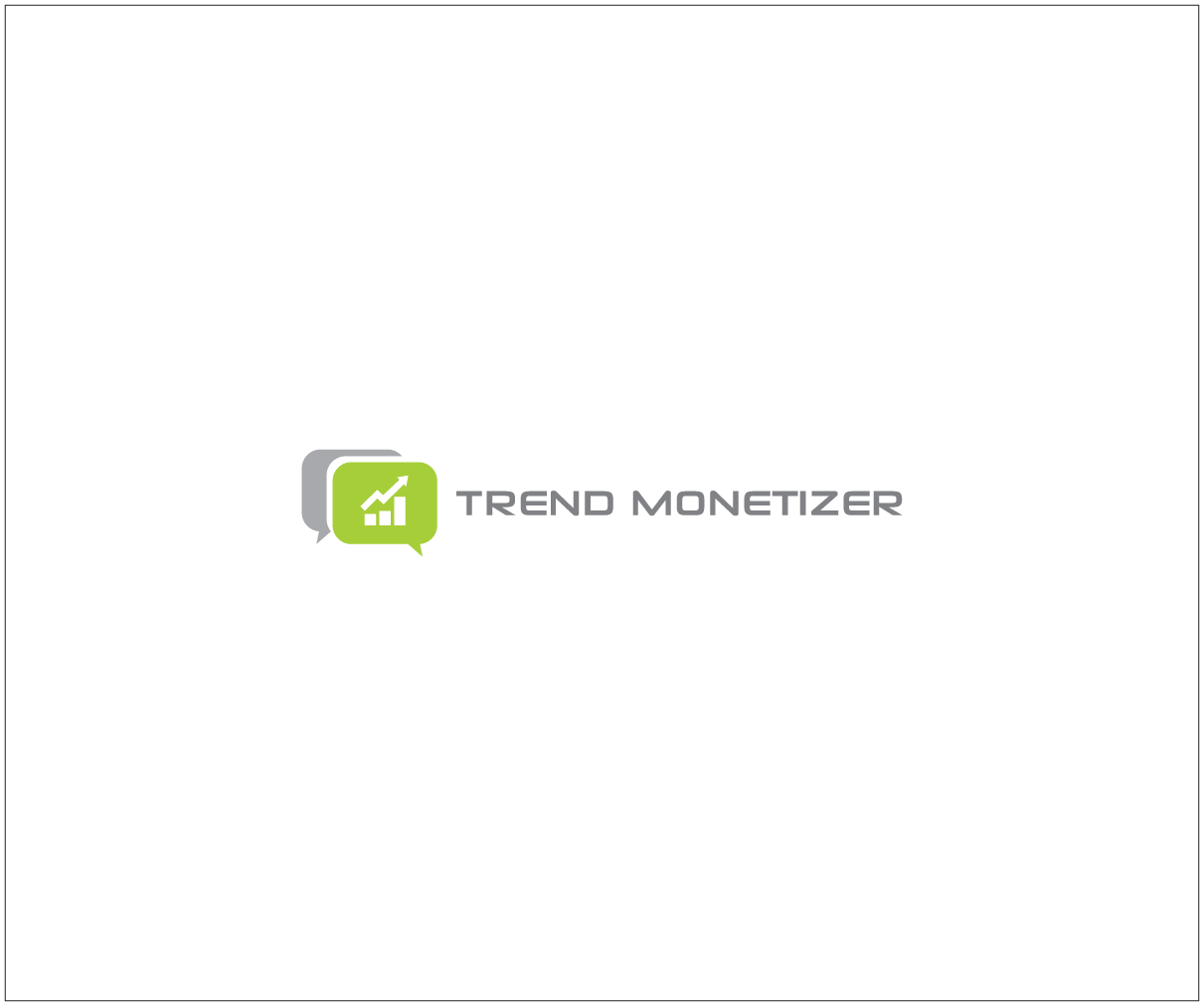 Logo-Design von bijuak für Trend Monetizer | Design #5502716