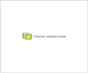 Logo-Design von bijuak für Trend Monetizer | Design: #5502716