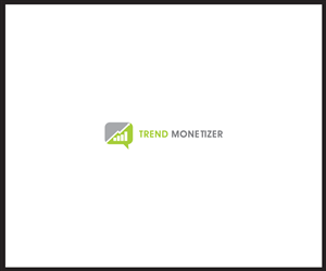 Logo-Design von bijuak für Trend Monetizer | Design: #5502979