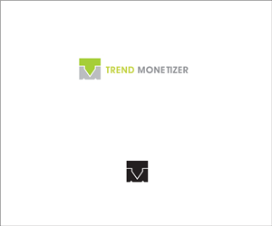 Logo-Design von bijuak für Trend Monetizer | Design: #5513459